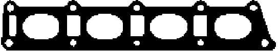Gasket, exhaust manifold 460316P