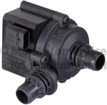 Auxiliary Water Pump (cooling water circuit) 7.08692.02.0