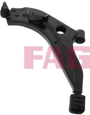 Control/Trailing Arm, wheel suspension 821066210