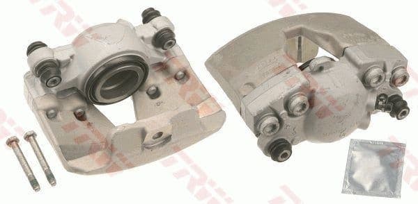 Brake Caliper BHS1301E