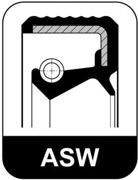 Seal Ring 581.617