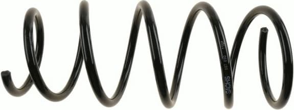 Suspension Spring 997 890