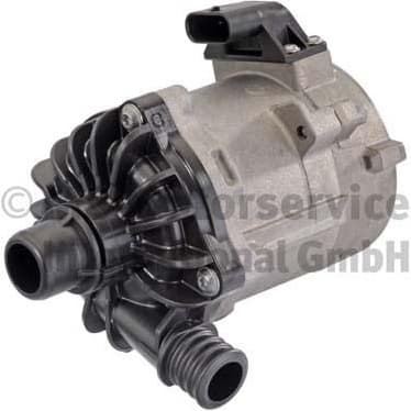 Auxiliary Water Pump (cooling water circuit) 7.06033.44.0