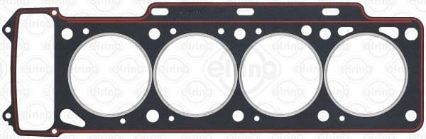 Gasket, cylinder head 248.801
