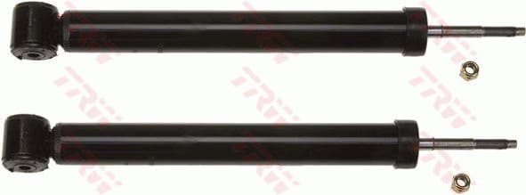 Shock Absorber TRW TWIN JHT222T