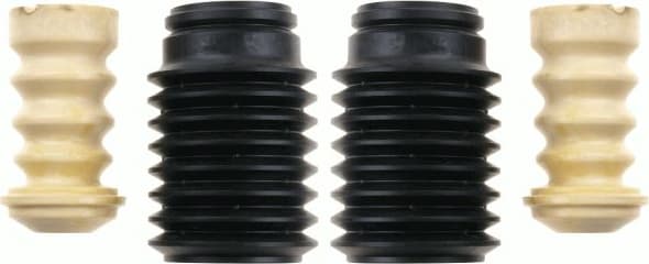 Dust Cover Kit, shock absorber Service Kit 900 044