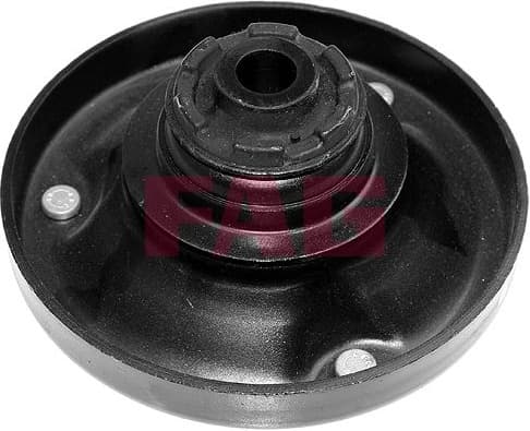 Suspension Strut Support Mount 814013610