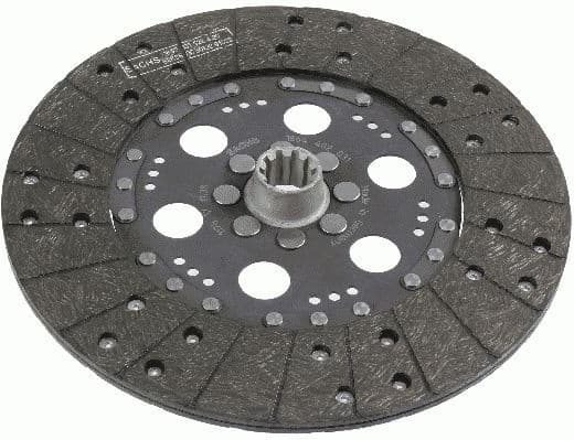 Clutch Disc 1864 482 031