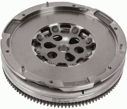 Flywheel Dual-mass flywheel 2294 002 212