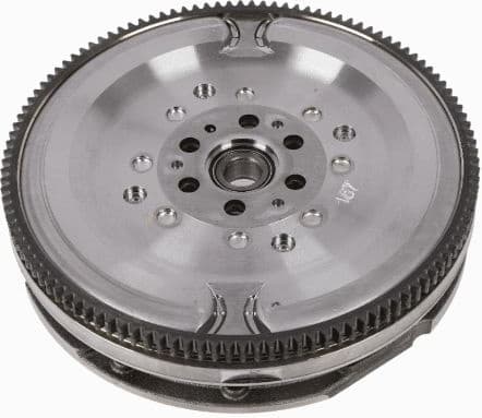 Flywheel Dual-mass flywheel 2294 002 212 - image 2