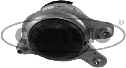 Mounting, engine 49374203