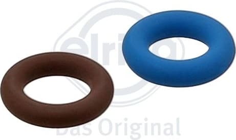 Seal Ring Set, injection valve 243.850