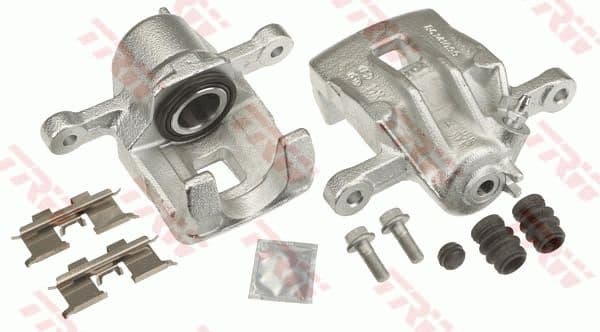 Brake Caliper BHQ108E
