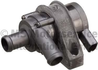 Auxiliary Water Pump (cooling water circuit) 7.02074.62.0