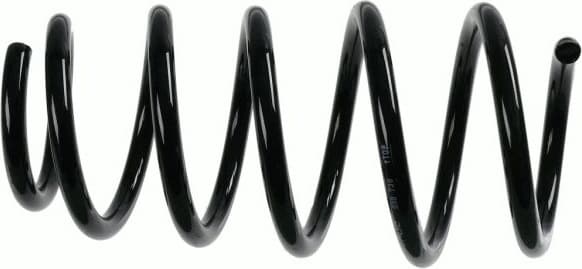 Suspension Spring 998 738