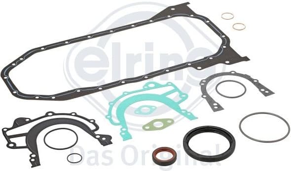 Gasket Kit, crankcase 917.878