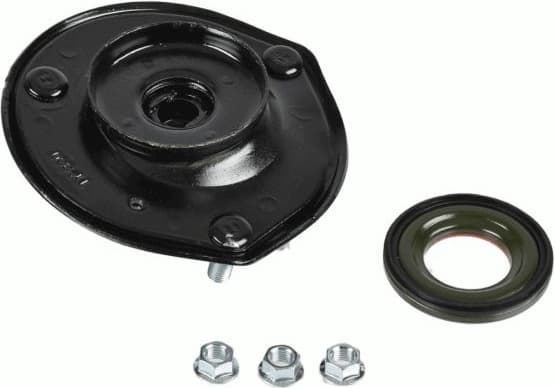 Repair Kit, suspension strut support mount 802 299 - image 2