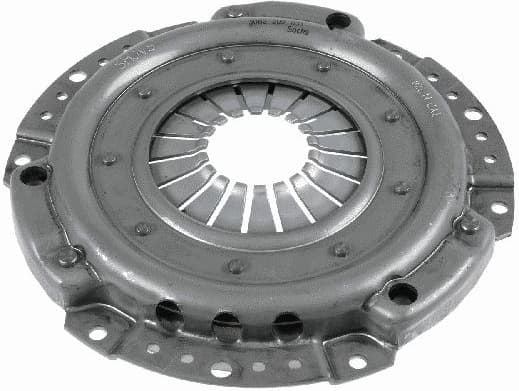 Clutch Pressure Plate 3082 209 031