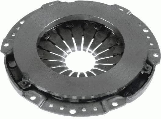 Clutch Pressure Plate 3082 209 031 - image 2