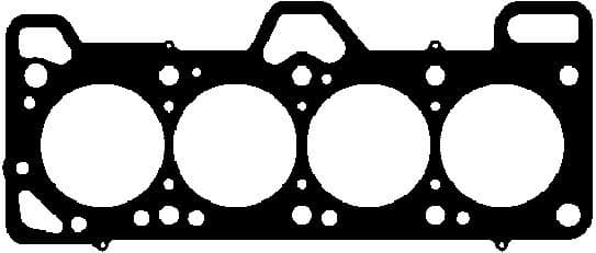 Gasket, cylinder head 415148P