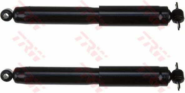 Shock Absorber TRW TWIN JGE120T