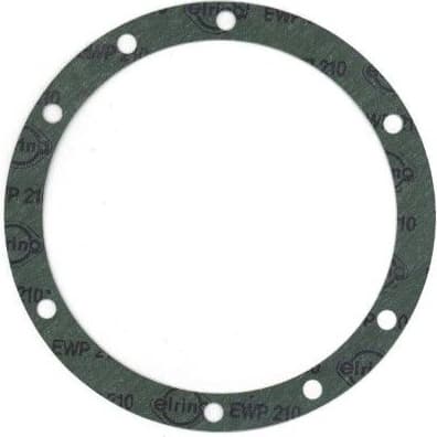 Gasket, vacuum pump 811.034