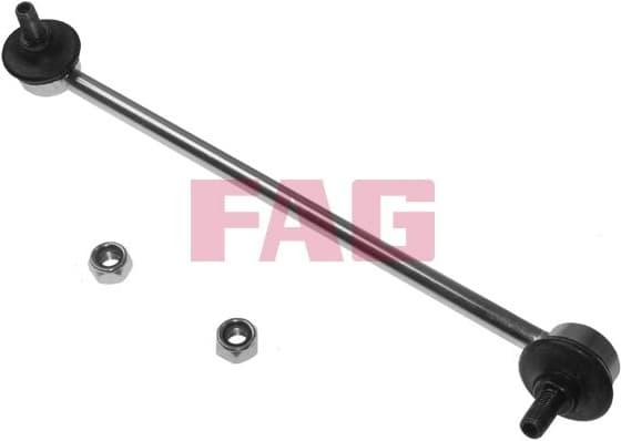 Link/Coupling Rod, stabiliser bar 818041610