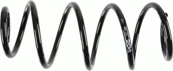Suspension Spring 993 068