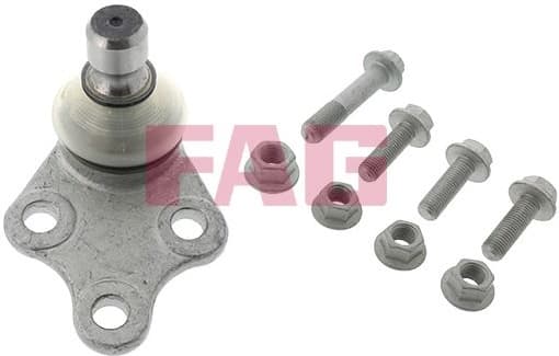 Ball Joint 825025010