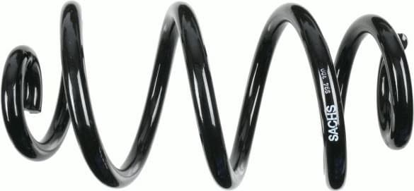 Suspension Spring 994 300