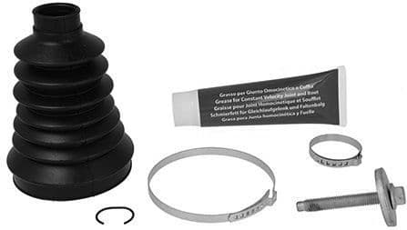 CV joint boot kit 13-0499