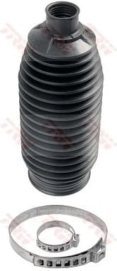 Bellow, steering JBE348