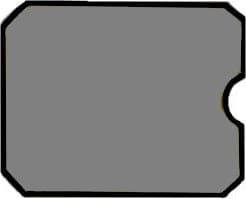 Seal Ring 19033355B