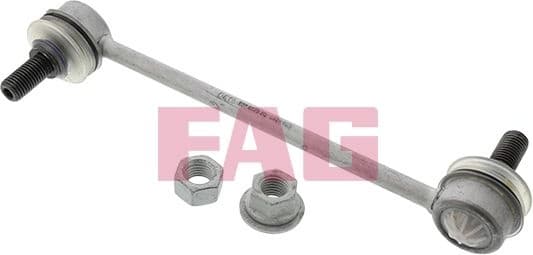 Link/Coupling Rod, stabiliser bar 818012910