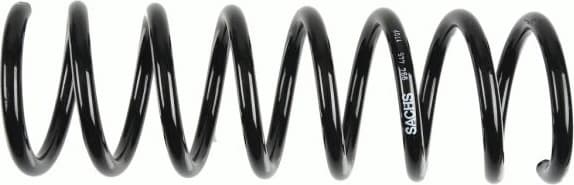 Suspension Spring 994 445