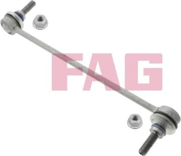 Link/Coupling Rod, stabiliser bar 818045410