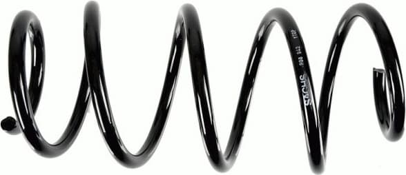 Suspension Spring 998 942