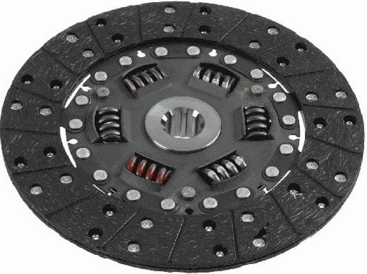 Clutch Disc 1862 928 001