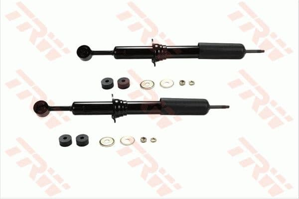 Shock Absorber TRW TWIN JGS9132T