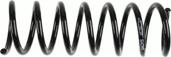 Suspension Spring 994 444