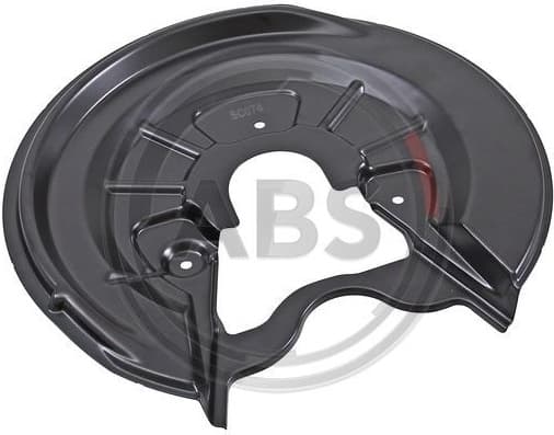 Splash Guard, brake disc 11005