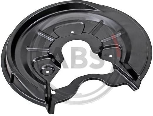 Splash Guard, brake disc 11039