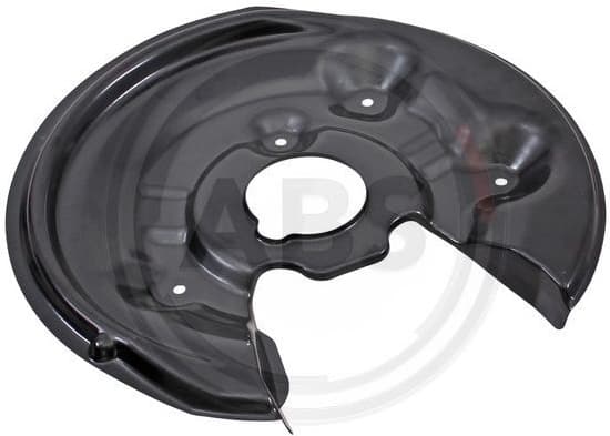 Splash Guard, brake disc 11061