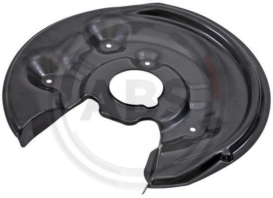 Splash Guard, brake disc 11062