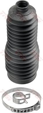 Bellow, steering JBE390