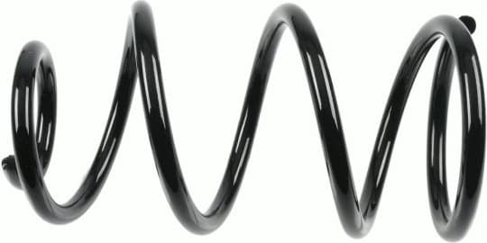 Suspension Spring 998 959