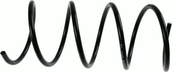 Suspension Spring 998 643