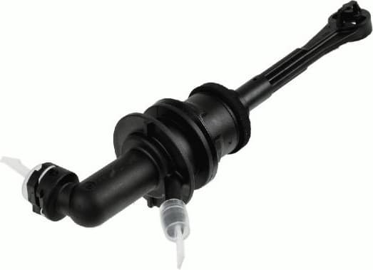 Master Cylinder, clutch 6284 605 036 - image 2