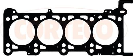 Gasket, cylinder head 415522P