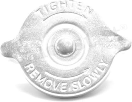 Cap, radiator RC0042